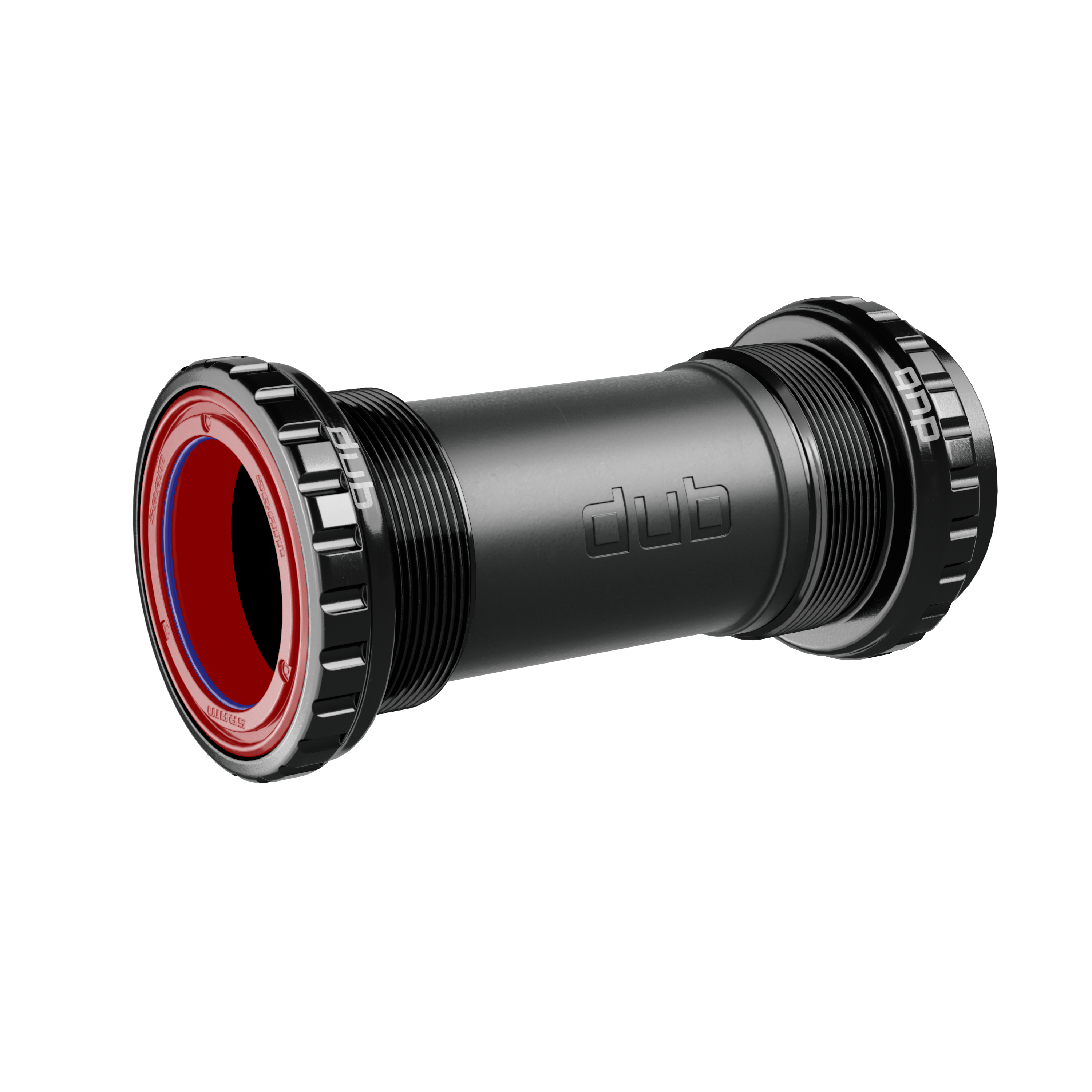 SRAM Dub BSA ボトムブラケット ロードワイド 68mm Sram DUB MTB BB Spacer Kit - Dave Mellor Cycles