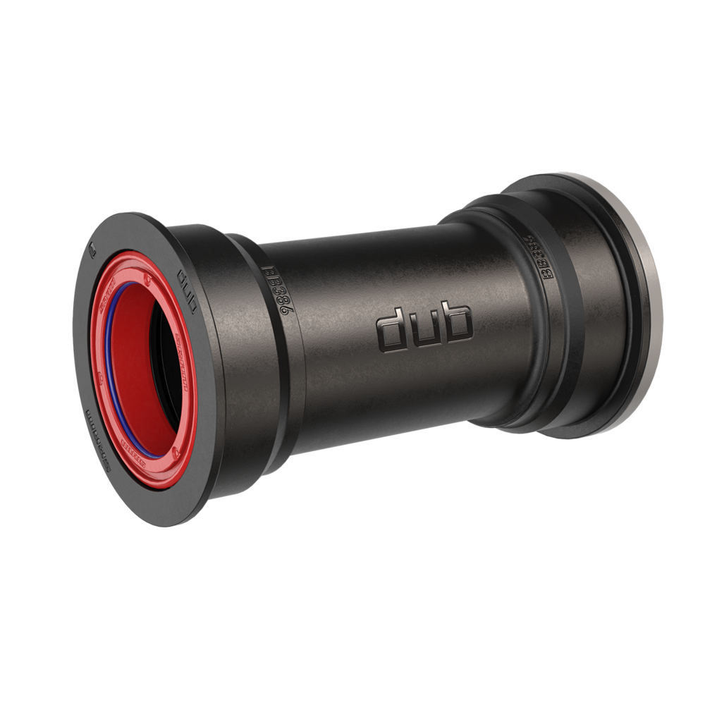 DUB PressFit30 Bottom Bracket BB DUB PF30 A1 SRAM