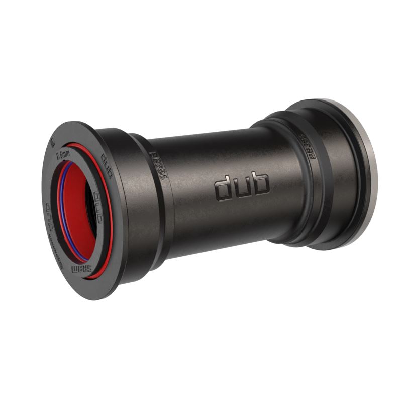 DUB PressFit30 Bottom Bracket BB DUB PF30 A1 SRAM