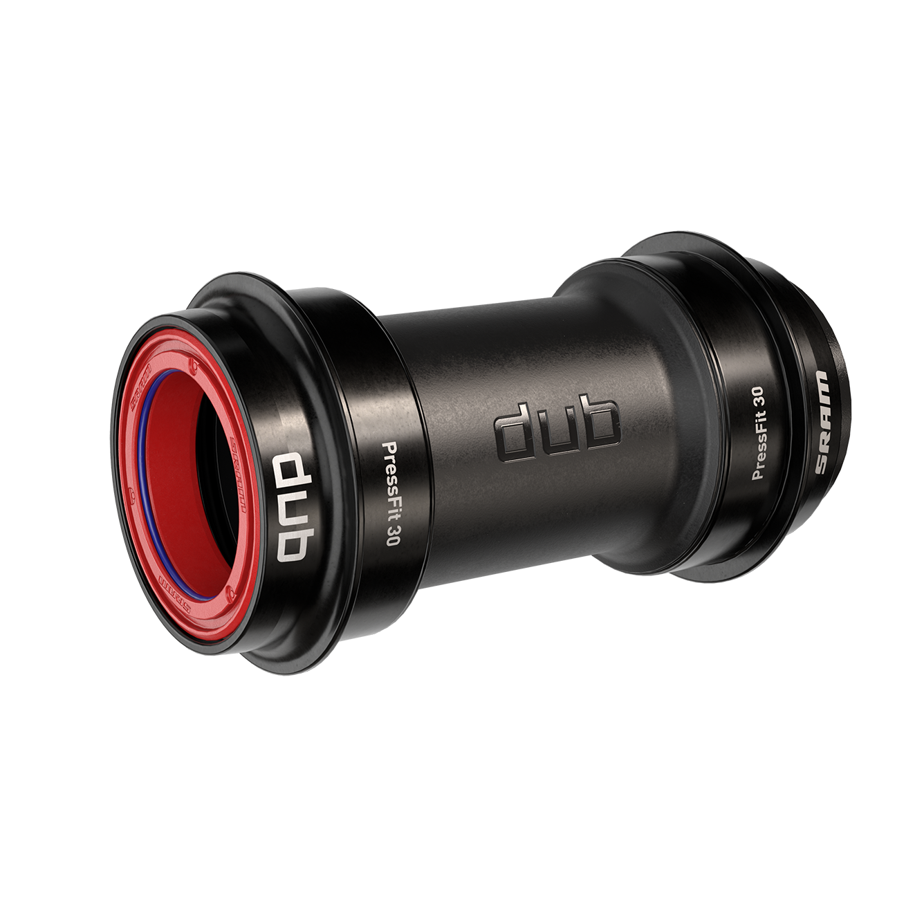 Sram dub threaded mtb bottom bracket clearance