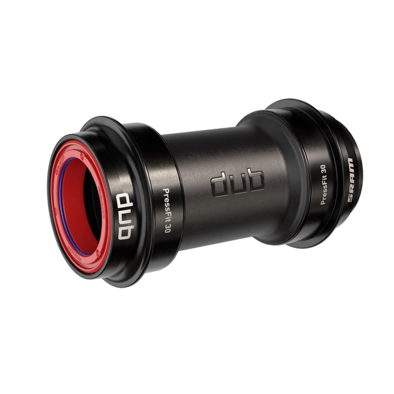 DUB PressFit30 Bottom Bracket