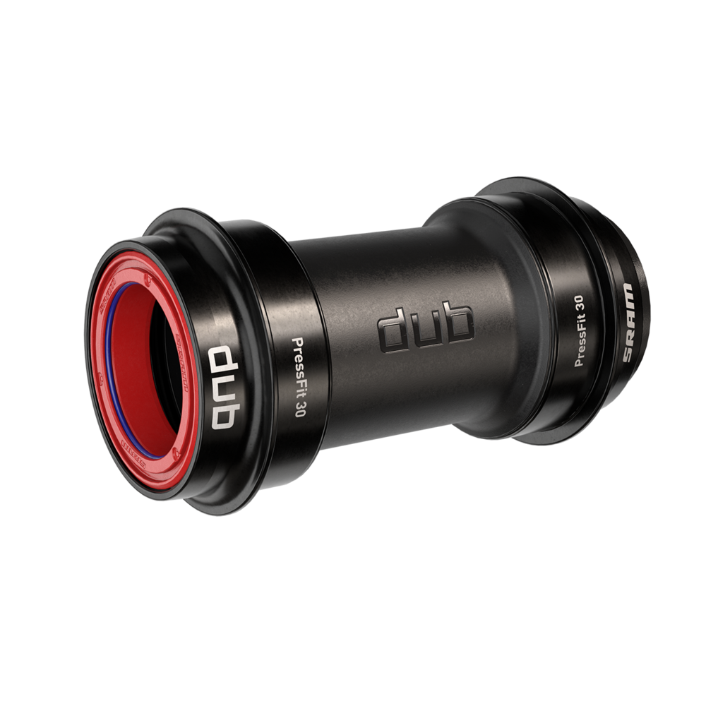 DUB PressFit30 Bottom Bracket