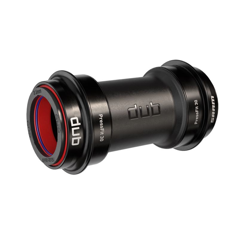 Sram dub bottom bracket creaking discount
