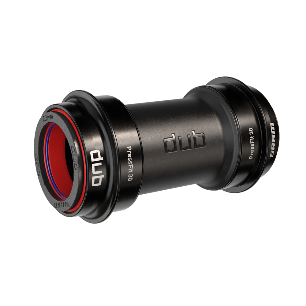 DUB PressFit30 Bottom Bracket