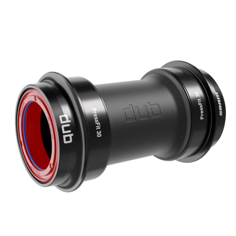 DUB PressFit30 Bottom Bracket