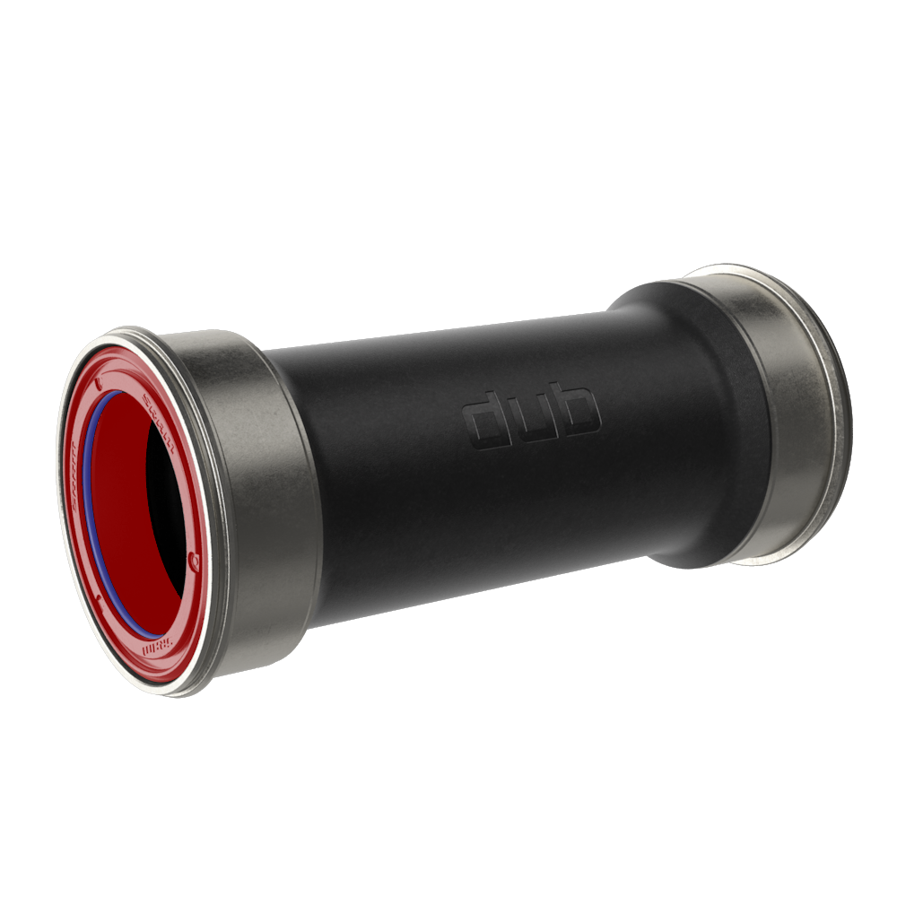 DUB PressFit Bottom Bracket