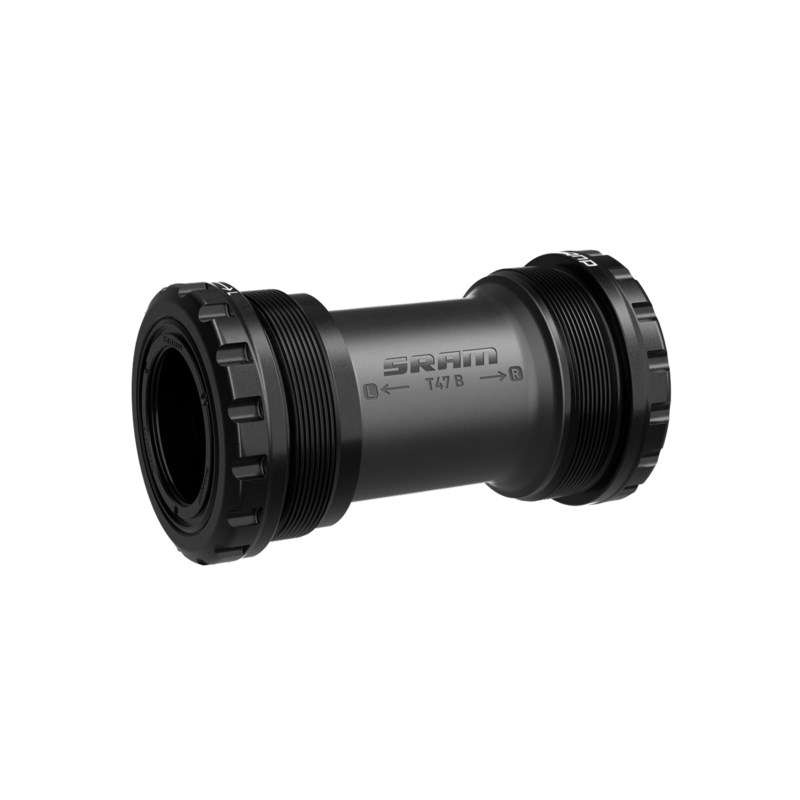 T47 bottom bracket sram top