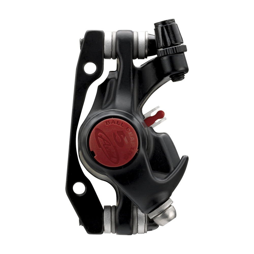 Avid SRAM