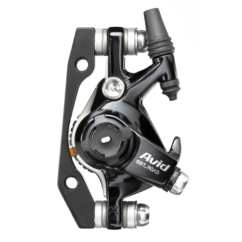 Avid | SRAM