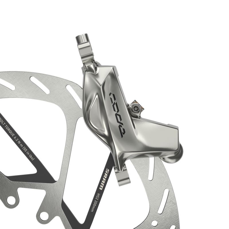 Code shop mtb brakes