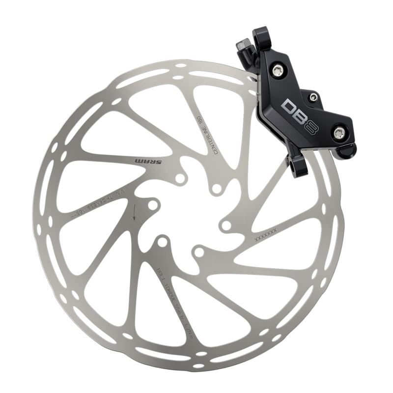 Sram disc hotsell