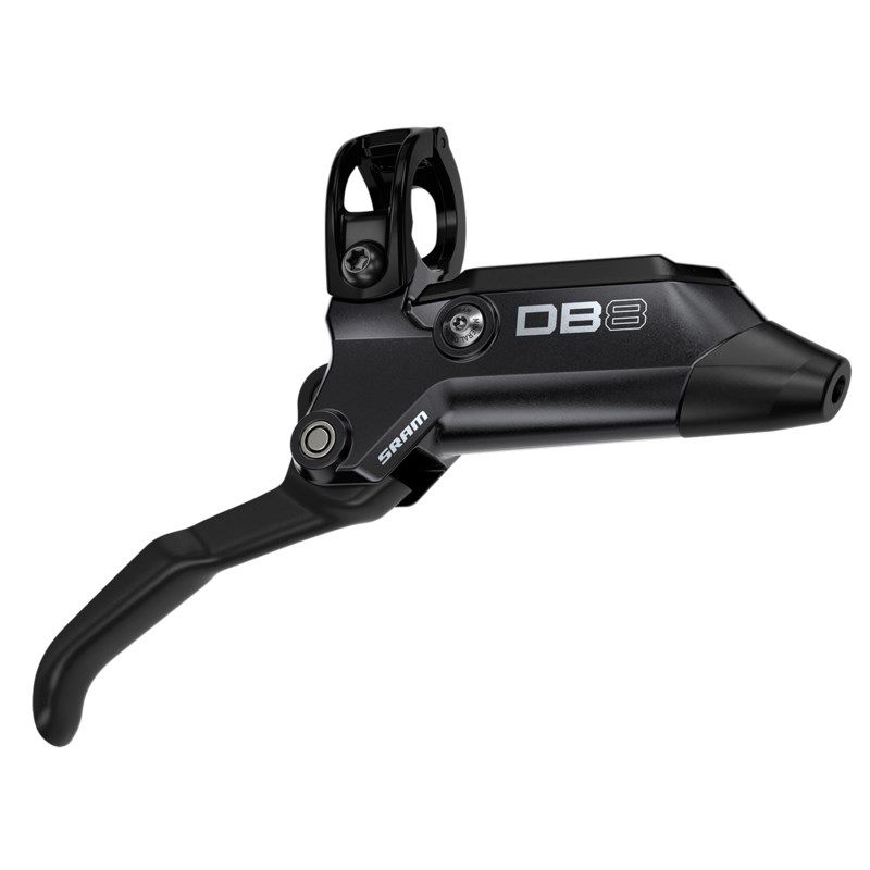 DB8 Stealth