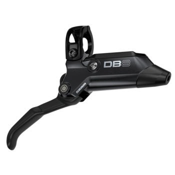 DB8 Stealth