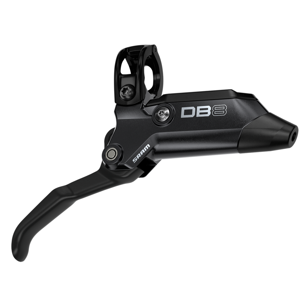 DB8 Stealth