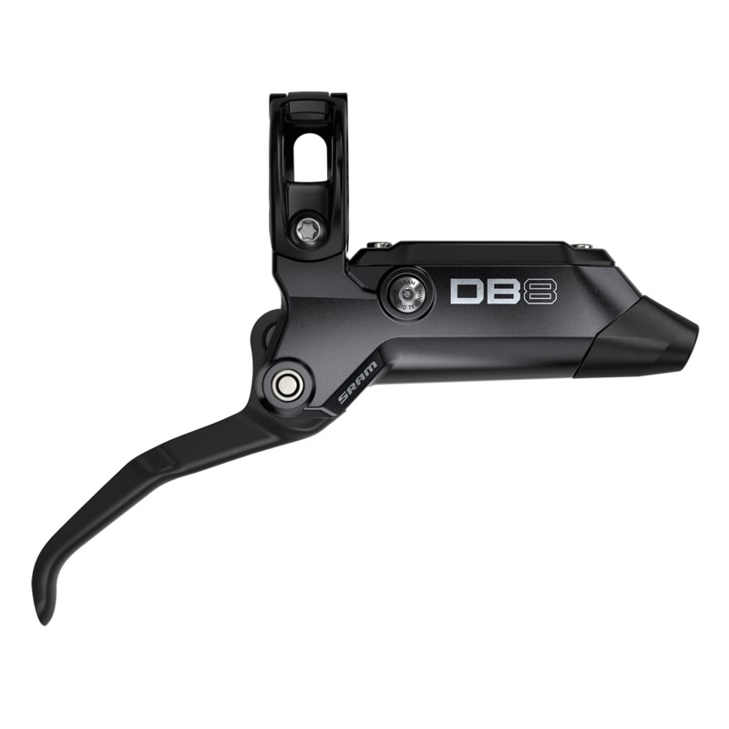 DB8 Stealth
