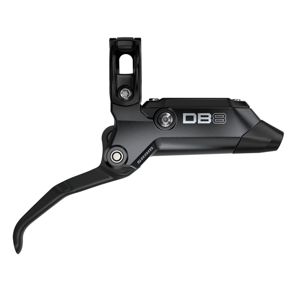 DB8 Stealth
