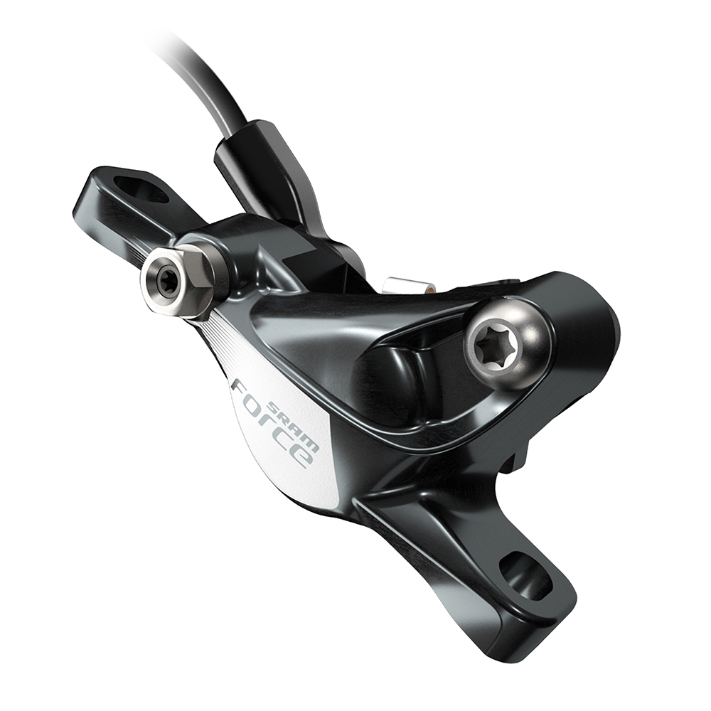 Force 1 Hydraulic Brake Lever