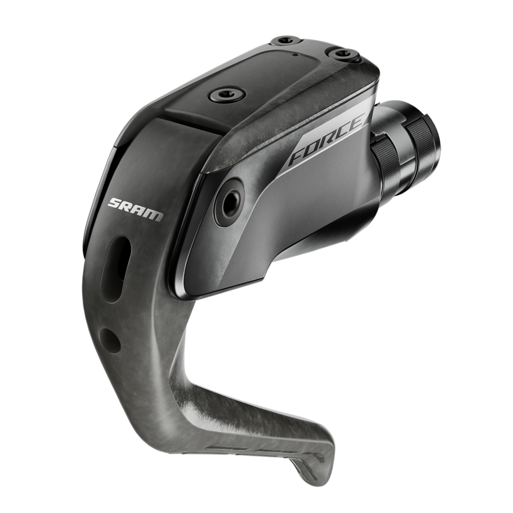 Force Aero Disc Brake