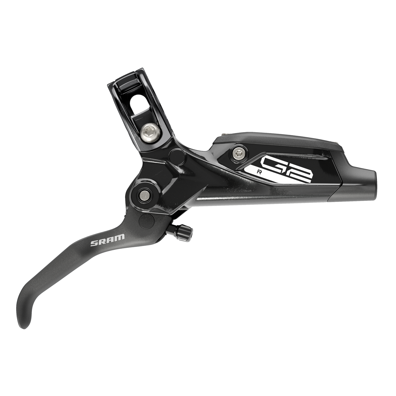 Sram g2 r disc brake clearance