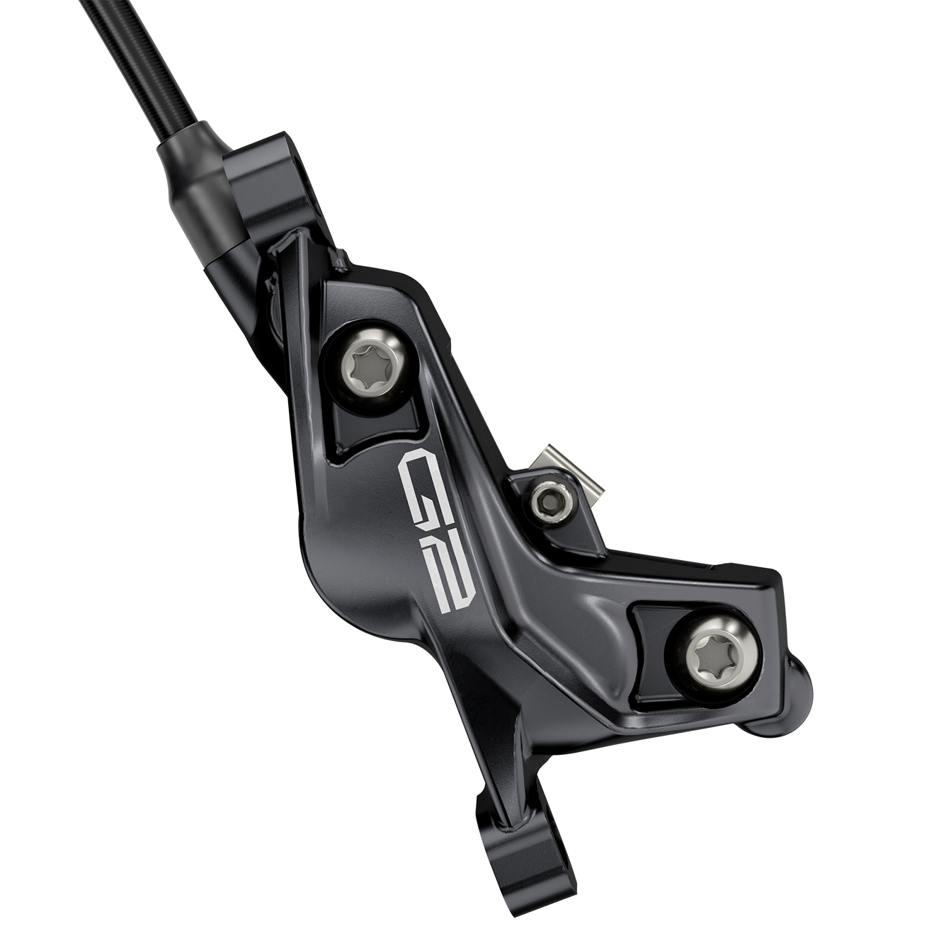 Sram g2 r brakes clearance