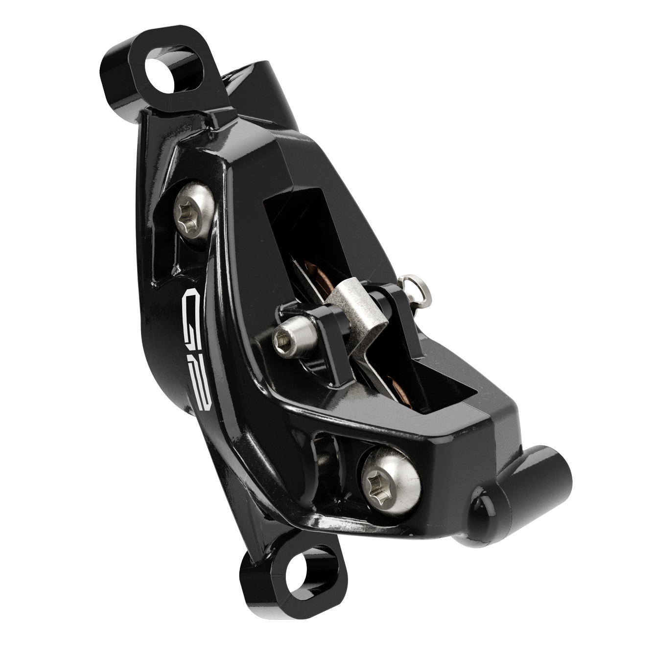 rockshox g2