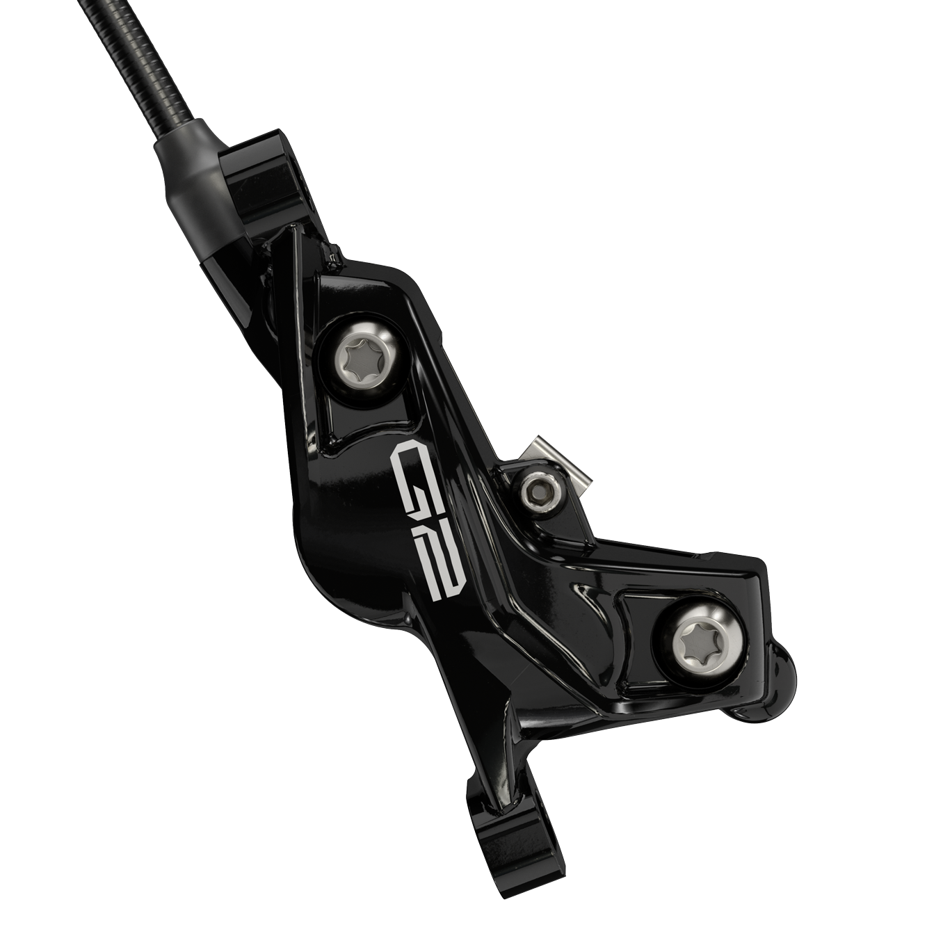 Sram g2 rs clearance