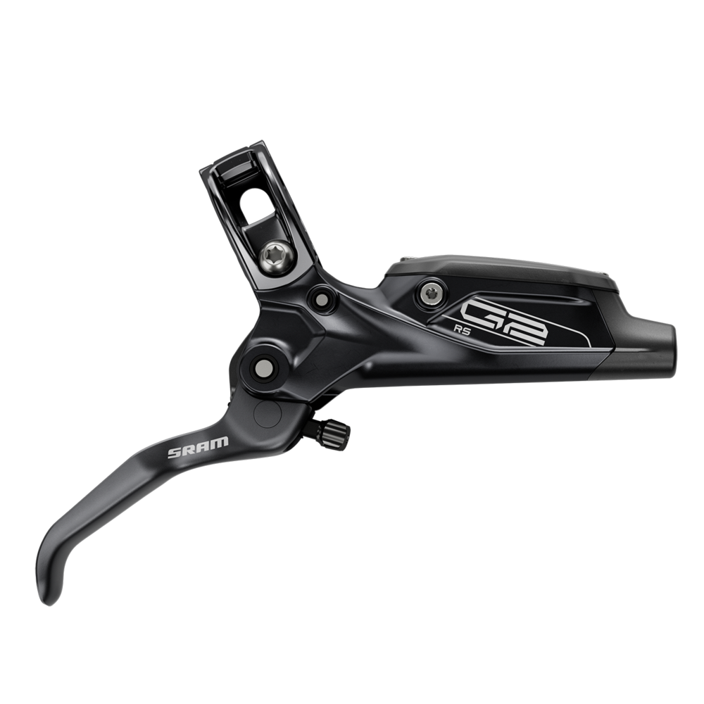 Sram G2RS, Frein à disque hydraulique VTT arriere.