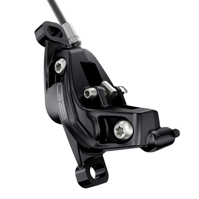 G2 RSC | DB-G2-RSC-A2 | SRAM G2 RSC | DB-G2-RSC-A2 | SRAM