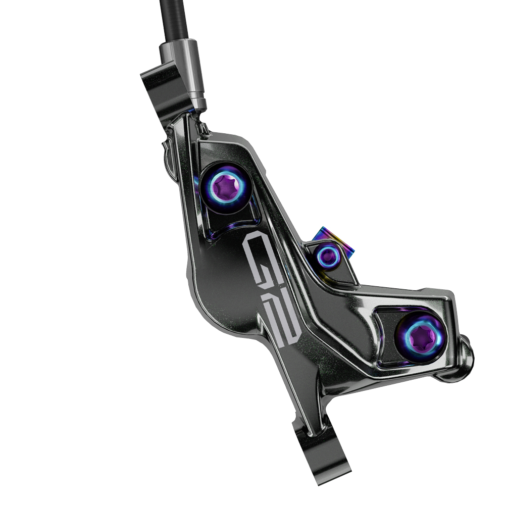 sram g2 ultimate brakes