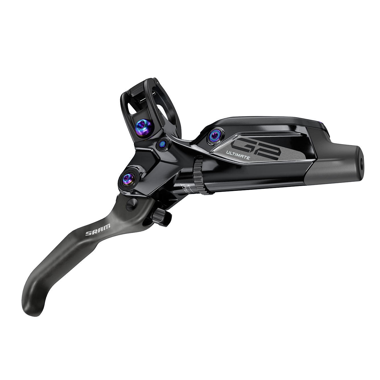 Sram sales ultimate brakes