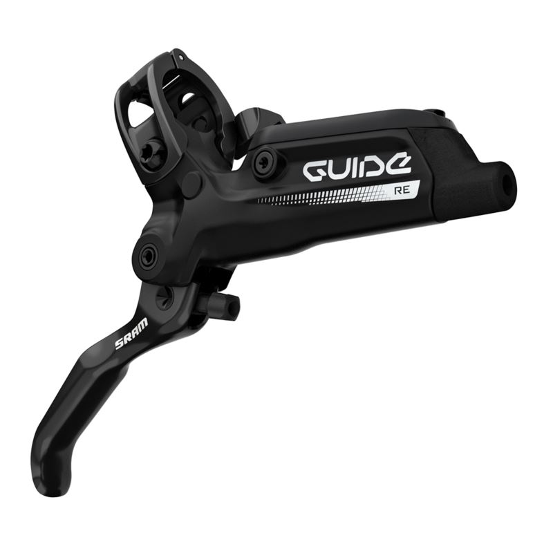 Guide RE