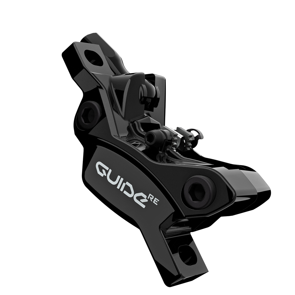 sram guide re brake set