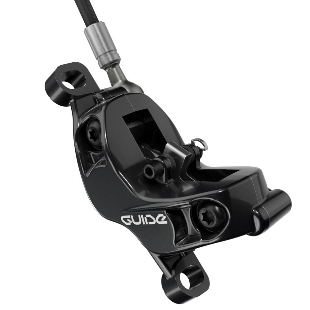 Sram 4 piston caliper discount