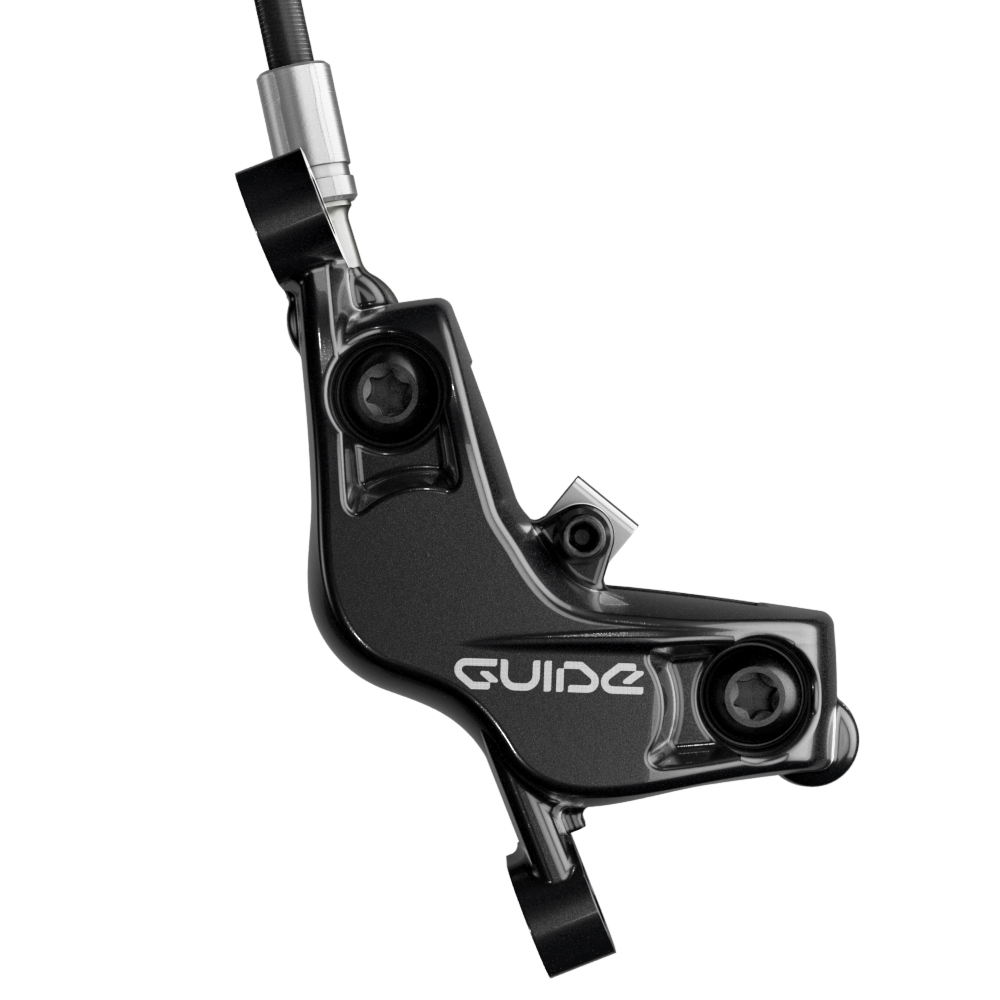 Sram guide 2025 front brake