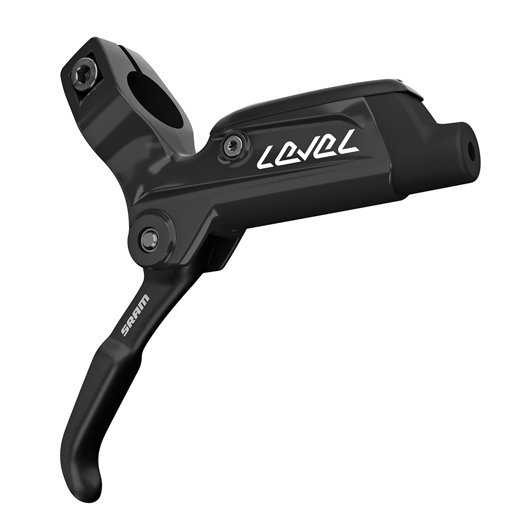 Sram level shop disc brakes