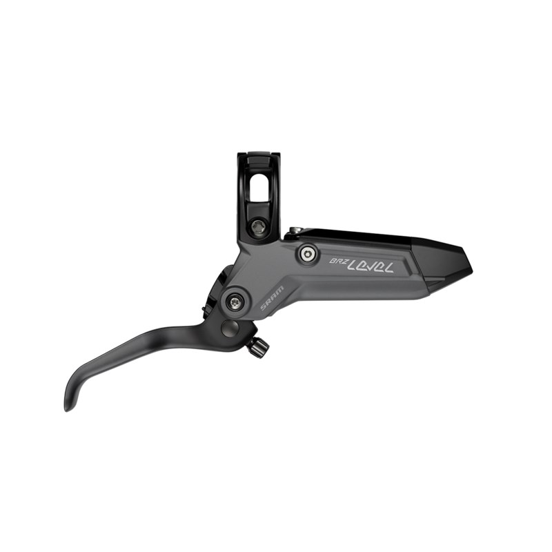 LEVEL BRONZE STEALTH 2-KOLBEN