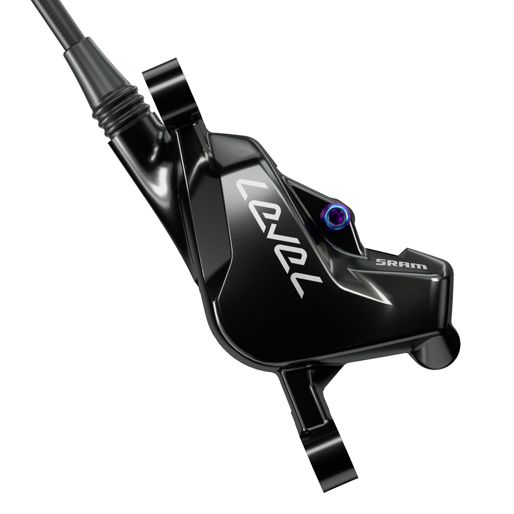 Sram level rear new arrivals brake