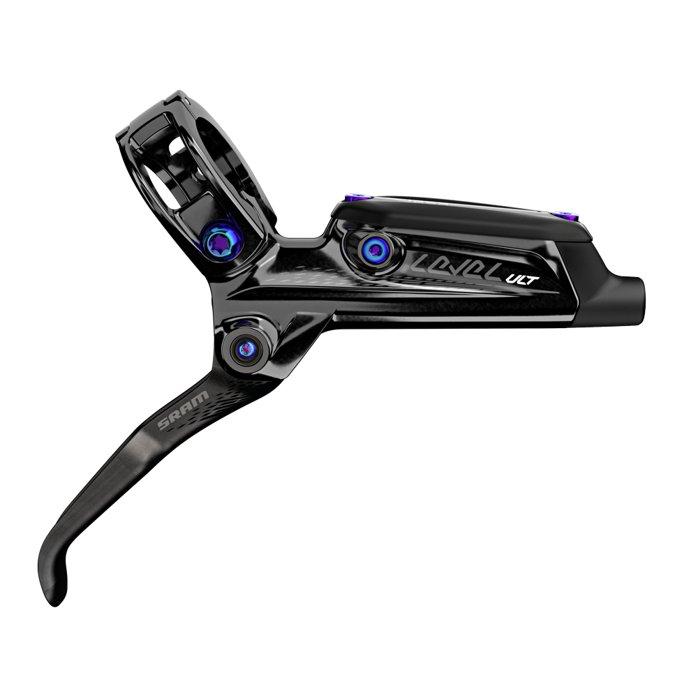 Sram level best sale hydraulic brakes