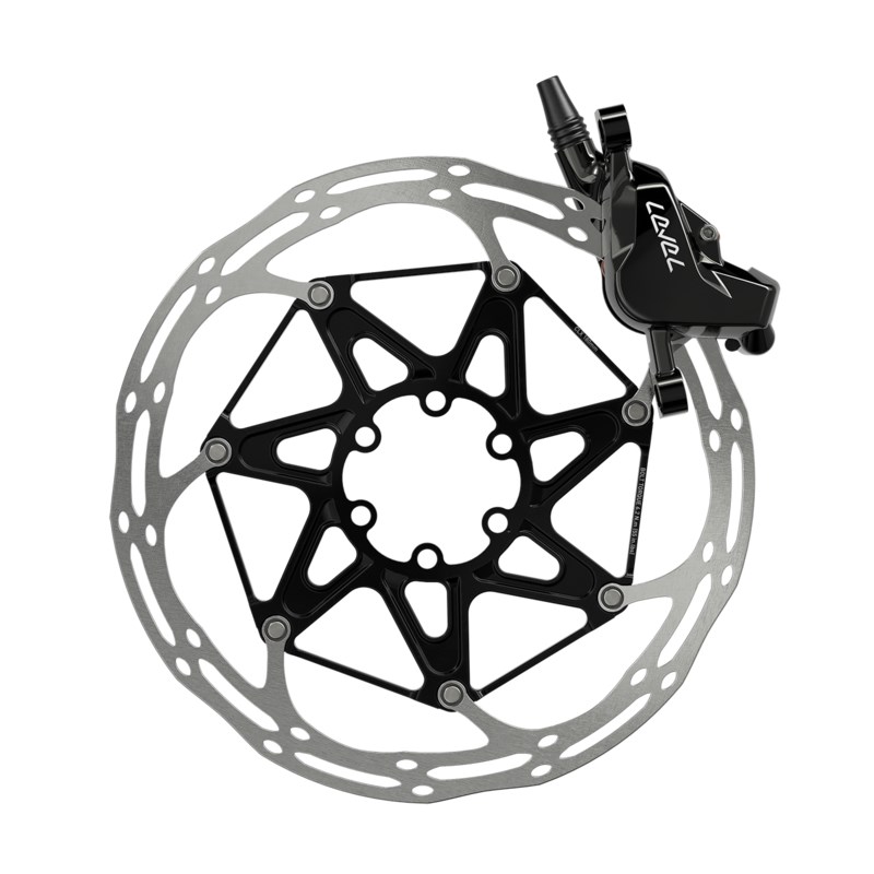 Level Ultimate Stealth 2-Piston | DB-LVL-ULT2-C1 | SRAM Level Ultimate Stealth 2-Piston | DB-LVL-ULT2-C1 | SRAM