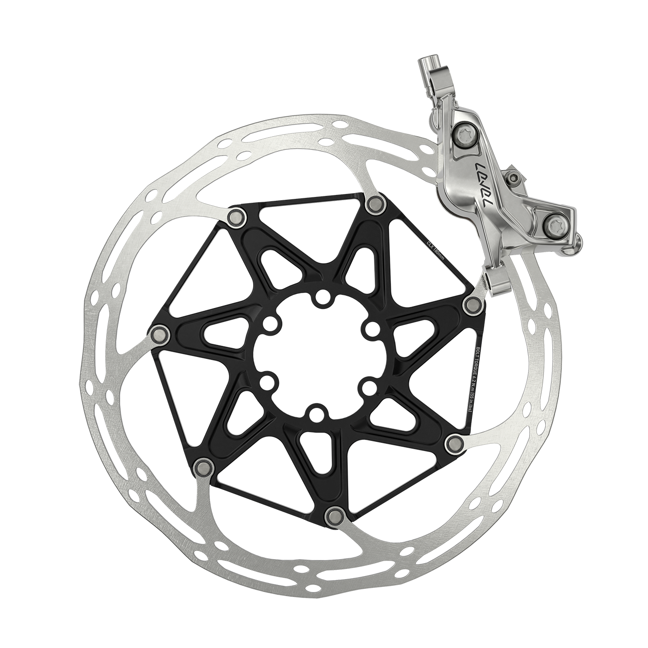 SRAM Level Ultimate - Thumbnail 4