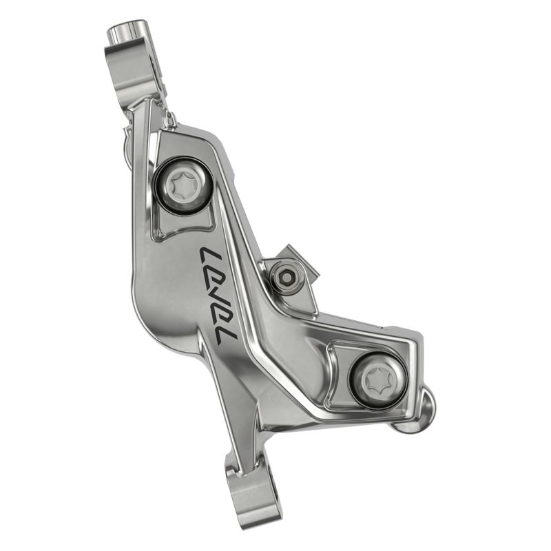 Sram 4 clearance piston brakes