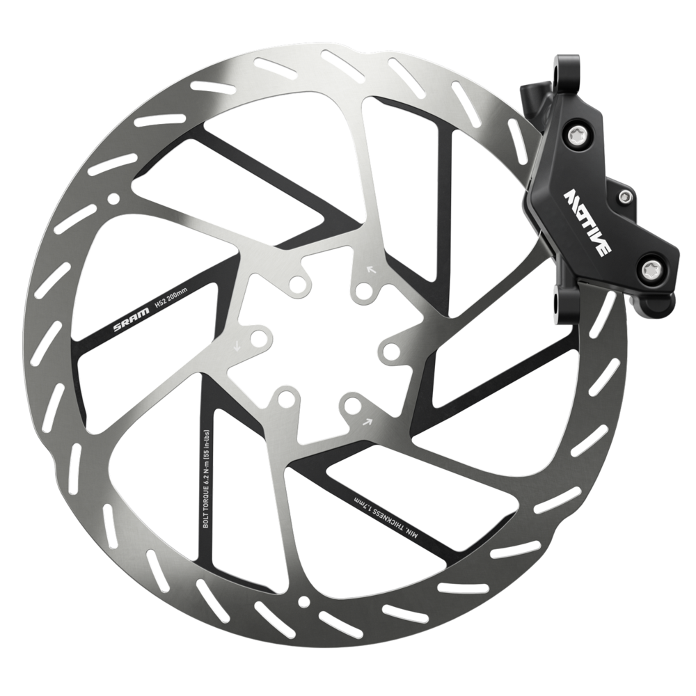 Motive Bronze