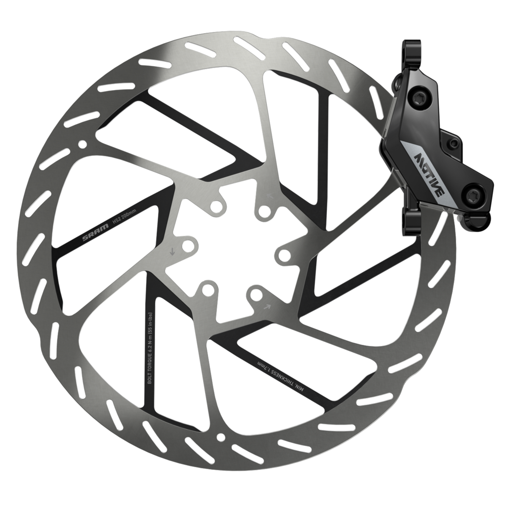 Motive Silver