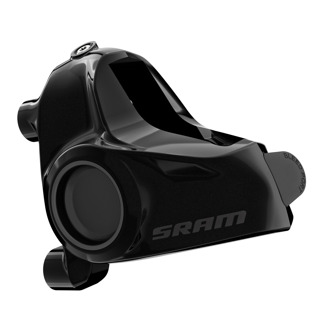 sram disc brake caliper