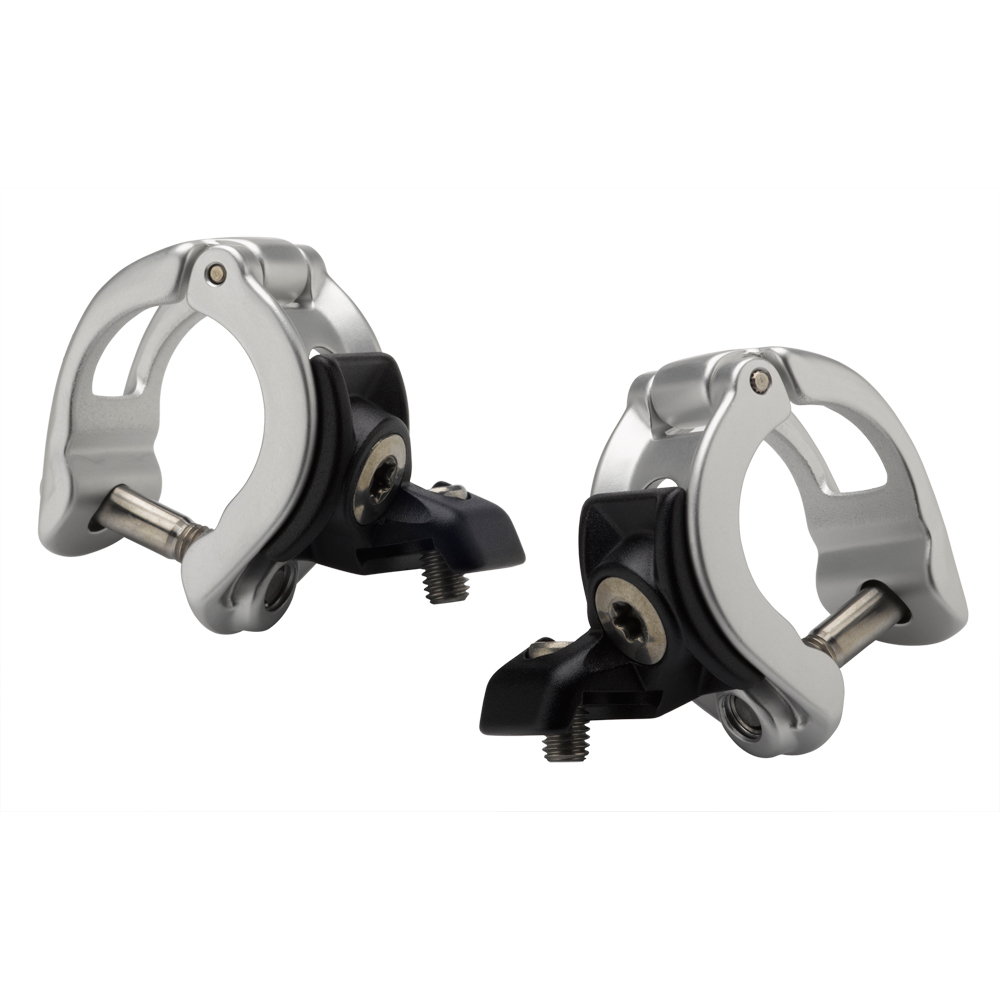 sram brake shifter clamp