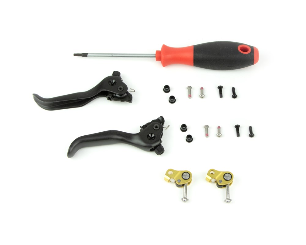 Lever Tuning Kit