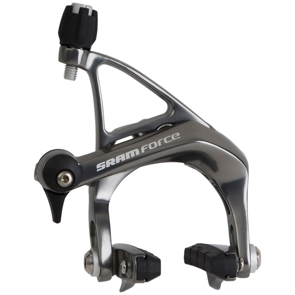 Force Mechanical Brakeset