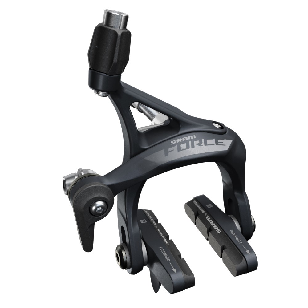 udpege hastighed lovgivning Force Brakeset | RB-FRC-D1 | SRAM