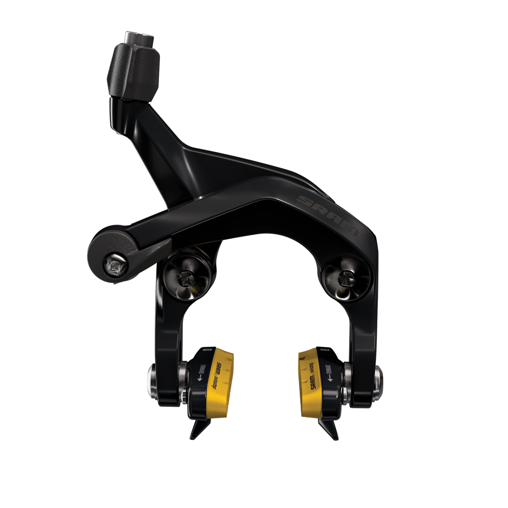 Sram direct mount brakes 2025