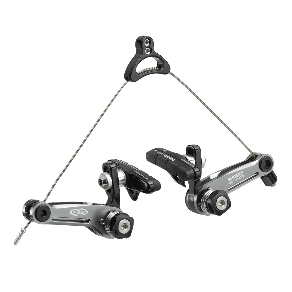 Avid shorty brakes clearance